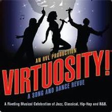 Pantages Theatre Presents VIRTUOSITY: A Song And Dance Review 1/26-2/14/2010